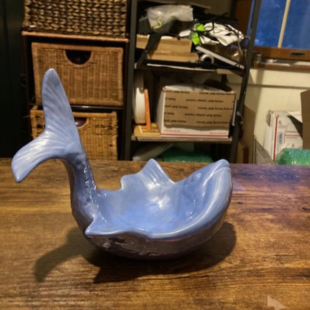 Vintage Art Studio handmade pottery